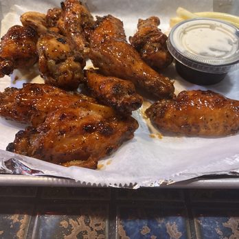 Pizza Joint - Wings (Hotyaki) - Pizza Near Me - Augusta, Georgia Pizza Joint - Wings (Hotyaki) - Pizza Near Me - Augusta, Georgia