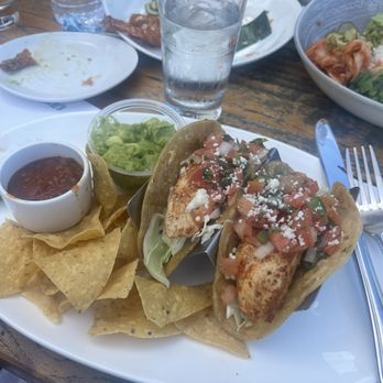 Duke's La Jolla - Fish Tacos - New American Near Me - La Jolla, California