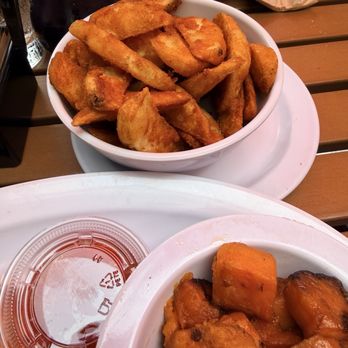 French Toast Atl - Potato wedges - Breakfast & Brunch Near Me - Marietta, Georgia French Toast Atl - Potato wedges - Breakfast & Brunch Near Me - Marietta, Georgia