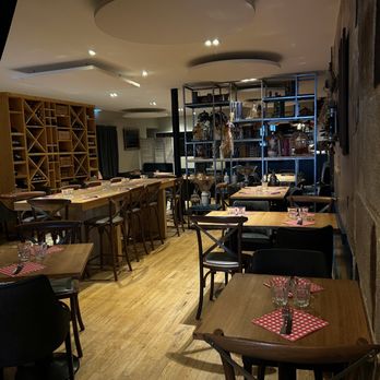 Nota Bene - Pizza Near Me - Nantes, 44 Nota Bene - Pizza Near Me - Nantes, 44