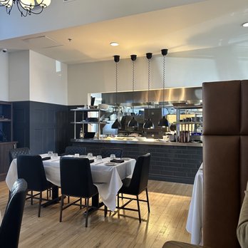 City Post Chophouse - Steakhouses Near Me - Georgetown, Texas