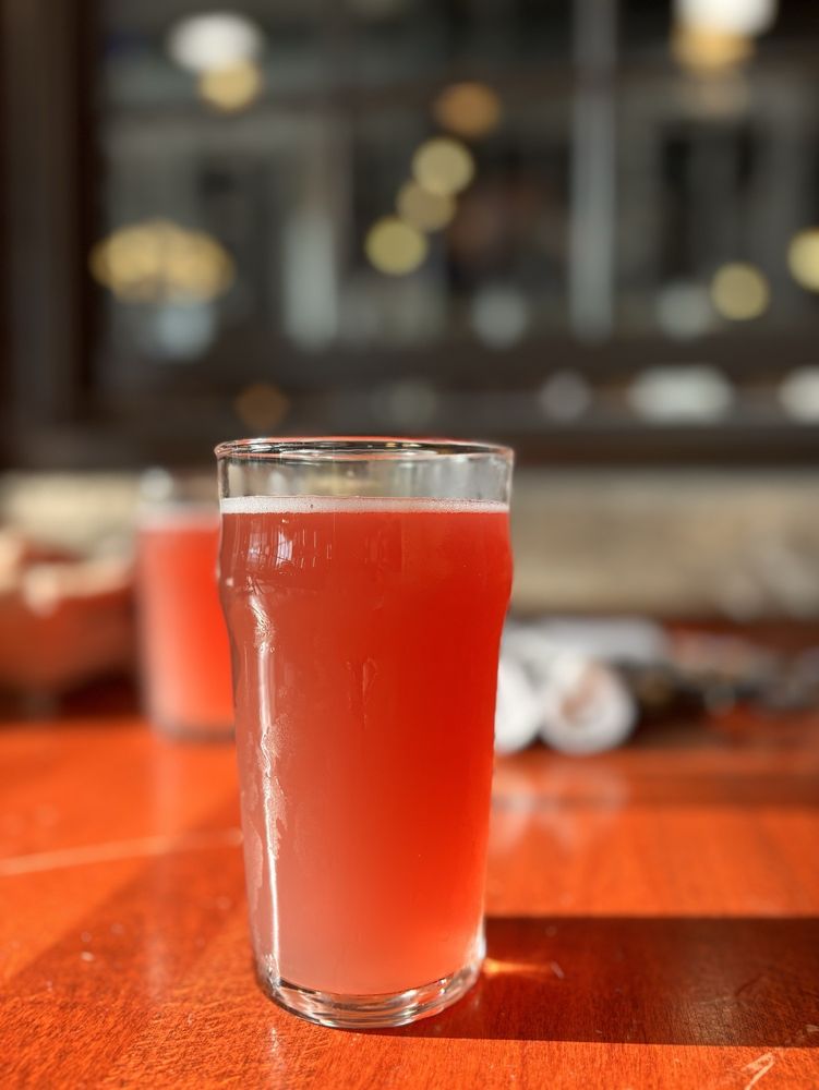 Resurgence Brewing Co