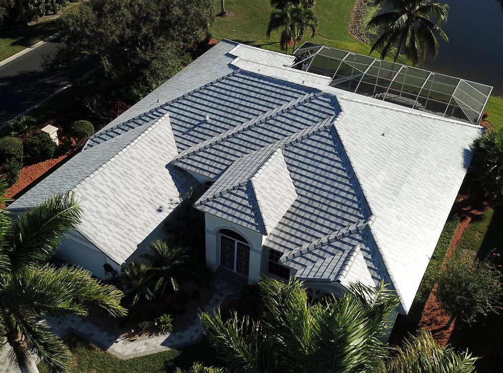 Slide of Trademark Restoration, Inc - Southwest Florida