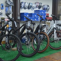 Becky's Bikes