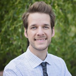 Trailhead Tax - Clay Welch, MST, EA