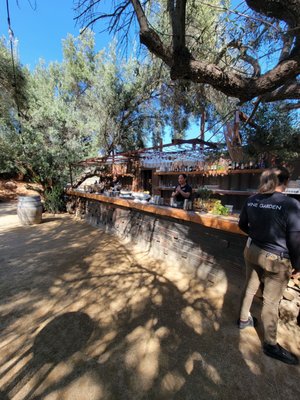 Bruma Valle de Guadalupe by null