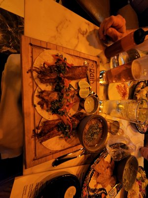 La Buena Vida - Raleigh by null