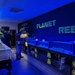 Planet Reef