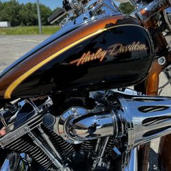 Four Rivers Harley - Davidson
