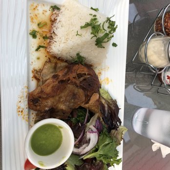 Lamas - Mexican Near Me - Half Moon Bay, California