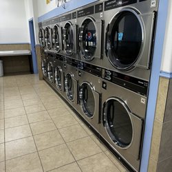 Bluewater Laundromat