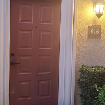 SoCal Truck Driver Academy - The school office. Just kidding. The business address on file is the owner's apartment. There is no office. This is illegal. - Driving Schools Near Me