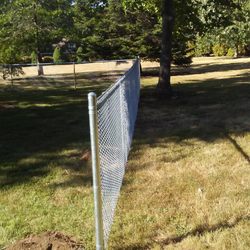 J & A fencing