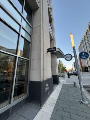 Café Patachou by null