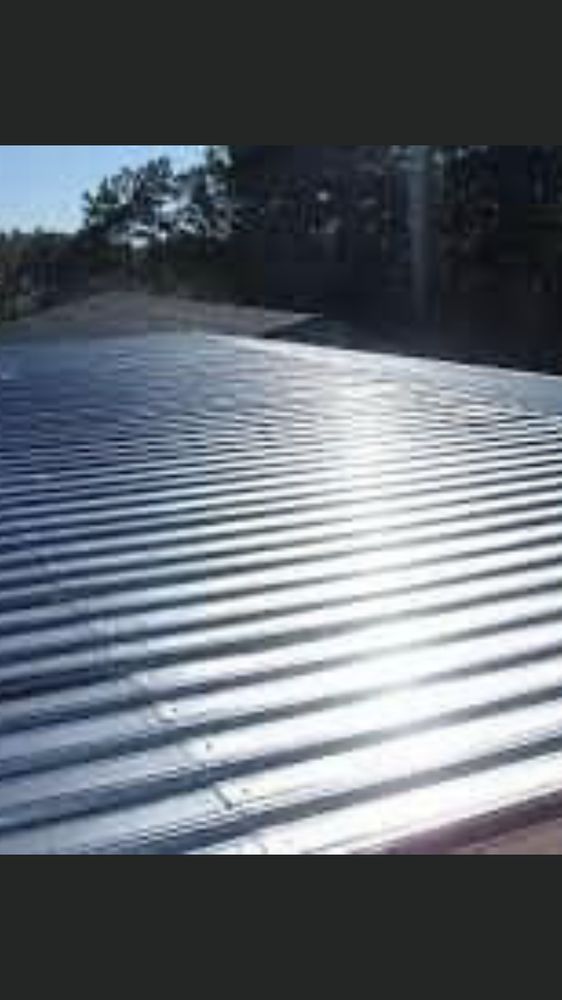 Slide of Texas Roofing & More