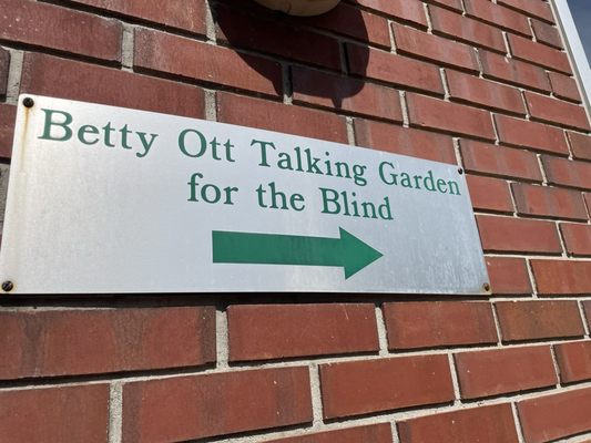 Rockefeller Park & Greenhouse by null