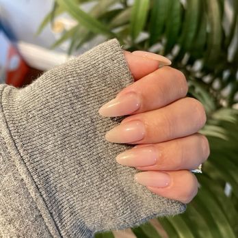 JoJo Nails - Gel fill. Natural look. Nails done by Peter - Nail Salons Near Me - Chino, California JoJo Nails - Gel fill. Natural look. Nails done by Peter - Nail Salons Near Me - Chino, California