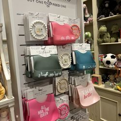 The Nest Egg - Baby gifts