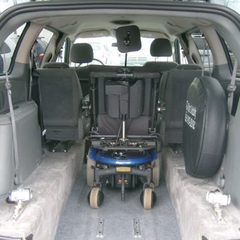 Triple S Mobility - Mobility Equipment Sales & Services Near Me - Pinellas Park, Florida