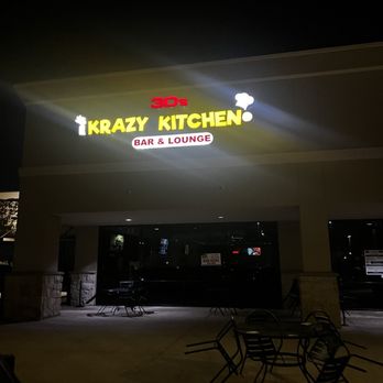 3D’s Krazy Kitchen Bar & Lounge - Date at a new place - Hookah Bars Near Me - Humble, Texas 3D’s Krazy Kitchen Bar & Lounge - Date at a new place - Hookah Bars Near Me - Humble, Texas