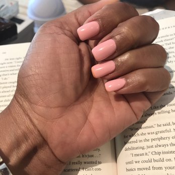 Posh Nails - Nail Salons Near Me - Brooklyn, New York
