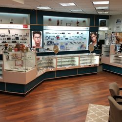 Sterling Optical - Rockaway