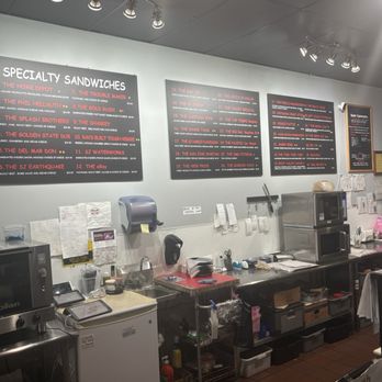 The Sandwich Spot - Menu - Sandwiches Near Me - San Jose, California The Sandwich Spot - Menu - Sandwiches Near Me - San Jose, California