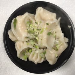 Long Won Chinese Food - Home Made Style Shrimp Dumpling