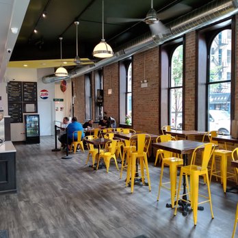 Al's Beef - Sandwiches Near Me - Chicago, Illinois