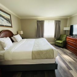 Forest Suites Resort at Heavenly Village