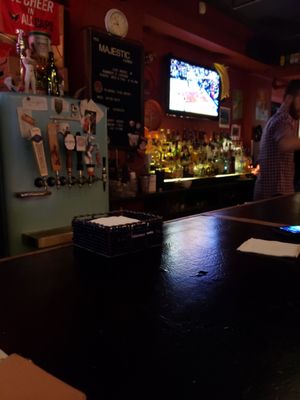 No. 9 Lounge by null