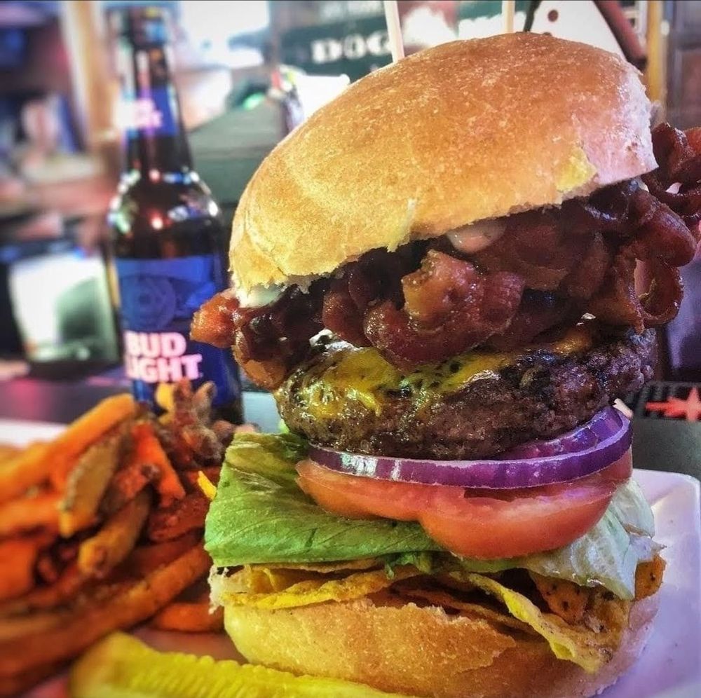 DOG HOUSE SALOON & GRILL Updated September 2024 167 Photos & 157