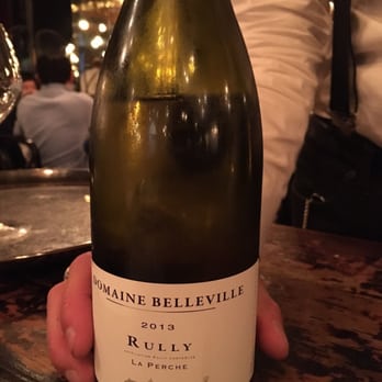 L'Escargot - Rulle Blanc - French Near Me - Paris, 75 L'Escargot - Rulle Blanc - French Near Me - Paris, 75