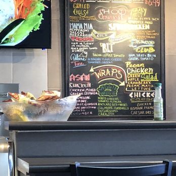 The Sandwich Shop - Sandwiches Near Me - El Paso, Texas The Sandwich Shop - Sandwiches Near Me - El Paso, Texas