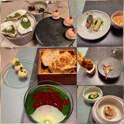 Restaurant Setzkasten Düsseldorf by null