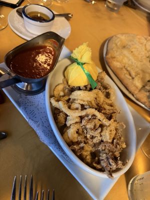 Antonio Ristorante by null