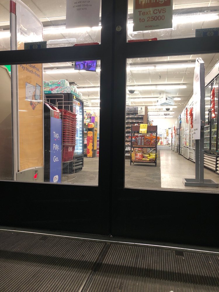 CVS PHARMACY - Updated November 2025 - 15 Photos - 36 East Seventh ...