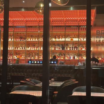 Blend & Shaker - The bar - Tours, 37 Blend & Shaker - The bar - Tours, 37
