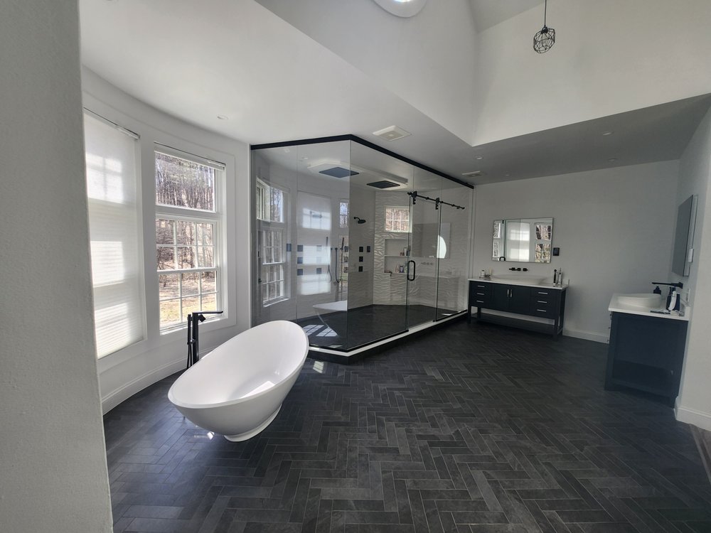 Slide of Burke & Sons Plumbing & Heating