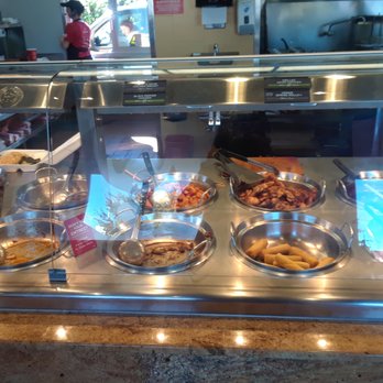 Panda Express - Fast Food Near Me - Lexington, Kentucky