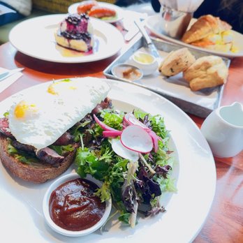 Mildred's Temple Kitchen - Breakfast & Brunch Near Me - Toronto, Ontario Mildred's Temple Kitchen - Breakfast & Brunch Near Me - Toronto, Ontario