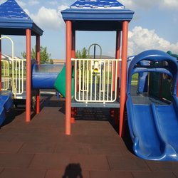 Jeff Harm Park
