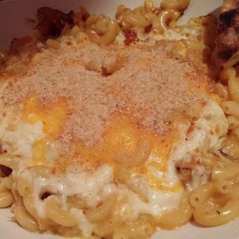 The Rail Coal Fire Bistro - Pulled pork mac n cheese (forgot to post it a coupla weeks ago) cheessssssyyyyyy goodnessssss! - Pizza Near Me - Kahnawake, Quebec The Rail Coal Fire Bistro - Pulled pork mac n cheese (forgot to post it a coupla weeks ago) cheessssssyyyyyy goodnessssss! - Pizza Near Me - Kahnawake, Quebec