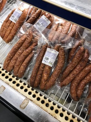 Mr. T's Meat Market and Deli by null