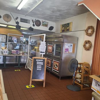 Little Quiapo - Inside restaurant - Filipino Near Me - Jersey City, New Jersey Little Quiapo - Inside restaurant - Filipino Near Me - Jersey City, New Jersey