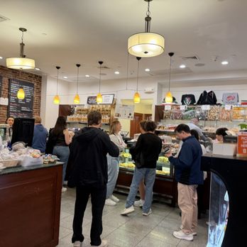 Modern Pastry Shop - Bakeries Near Me - Boston, Massachusetts Modern Pastry Shop - Bakeries Near Me - Boston, Massachusetts