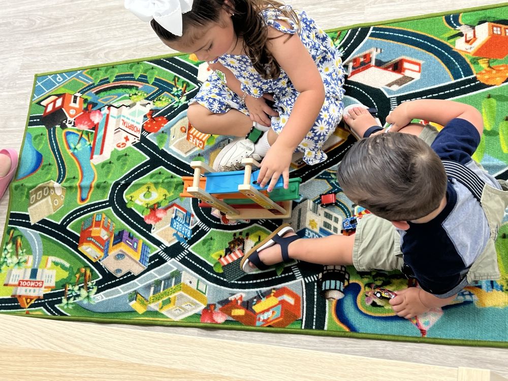 Village Preschool - childcare center in Houston, TX