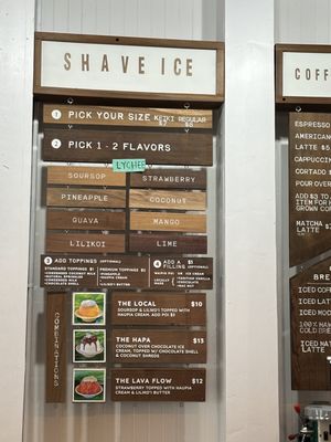 Aloha General by null