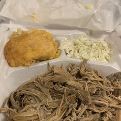 Pulled pork