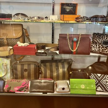 Fifi's - Used, Vintage & Consignment Near Me - Boca Raton, Florida
